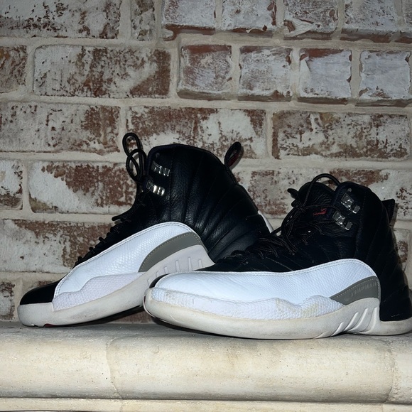 Nike Air Retro 12 main image 6